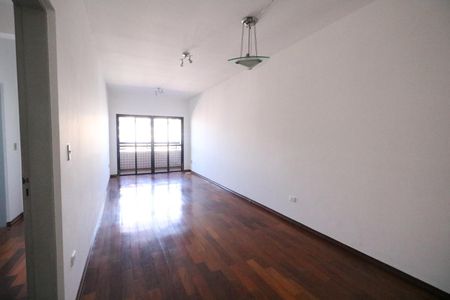 Apartamento à venda com 117m², 3 quartos e 2 vagasSala