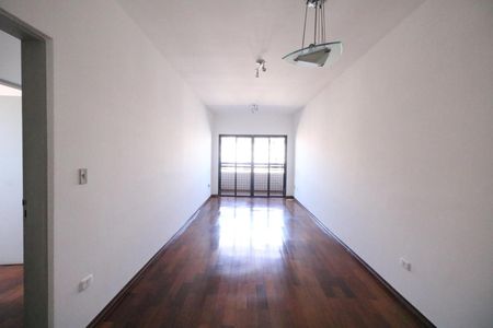 Sala de apartamento à venda com 3 quartos, 117m² em Santa Paula, São Caetano do Sul