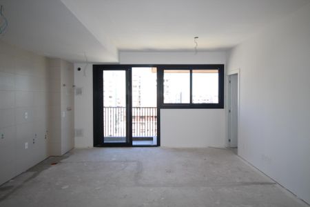 Apartamento à venda com 79m², 2 quartos e 2 vagasSala/Cozinha