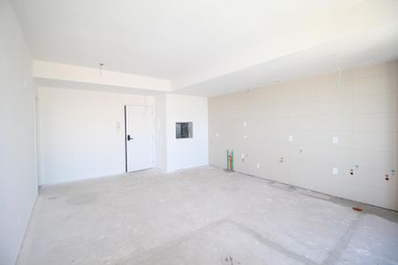 Apartamento à venda com 79m², 2 quartos e 2 vagasSala/Cozinha