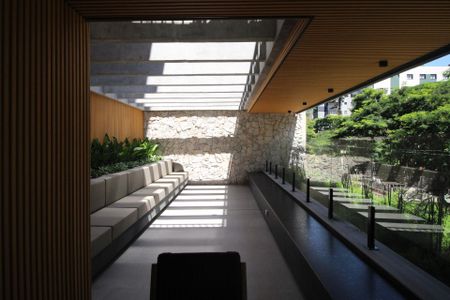 Apartamento à venda com 79m², 2 quartos e 2 vagasÁrea comum