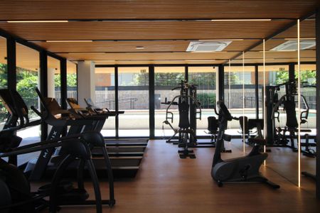 Apartamento à venda com 79m², 2 quartos e 2 vagasc