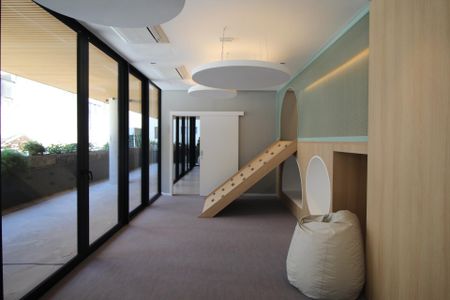 Apartamento à venda com 79m², 2 quartos e 2 vagasBrinquedoteca