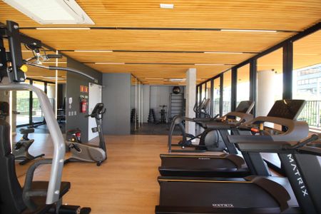 Apartamento à venda com 79m², 2 quartos e 2 vagasÁrea comum - Salão de festas