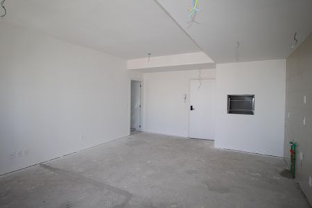 Apartamento à venda com 79m², 2 quartos e 2 vagasSala/Cozinha