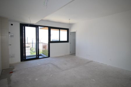 Apartamento à venda com 79m², 2 quartos e 2 vagasSala/Cozinha