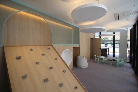 Apartamento à venda com 79m², 2 quartos e 2 vagasBrinquedoteca