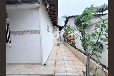 Casa à venda com 210m², 3 quartos e 3 vagas