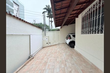 Casa à venda com 210m², 3 quartos e 3 vagas