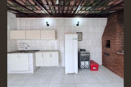Casa à venda com 210m², 3 quartos e 3 vagas