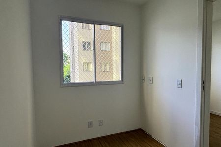 Quarto 1  de apartamento para alugar com 2 quartos, 38m² em Parque Bristol, São Bernardo do Campo