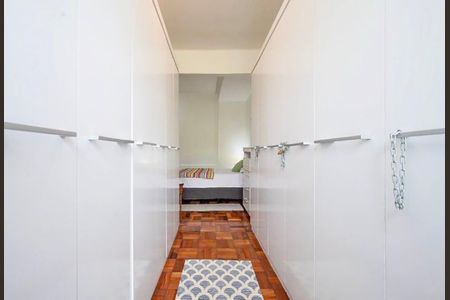 Quarto de apartamento para alugar com 2 quartos, 63m² em Ipanema, Rio de Janeiro