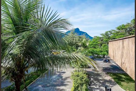 Apartamento para alugar com 63m², 2 quartos e sem vagaVista da janela