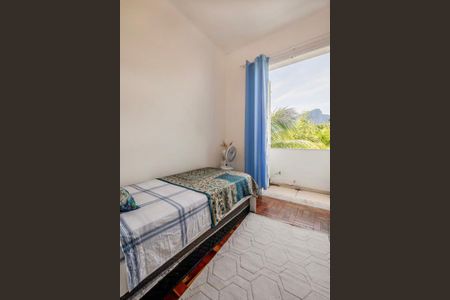 Apartamento para alugar com 63m², 2 quartos e sem vagaQuarto