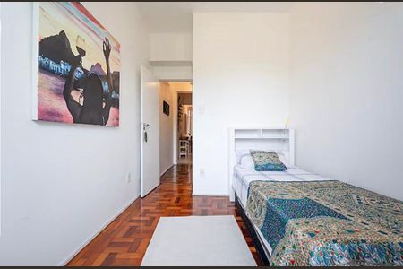 Apartamento para alugar com 63m², 2 quartos e sem vagaQuarto