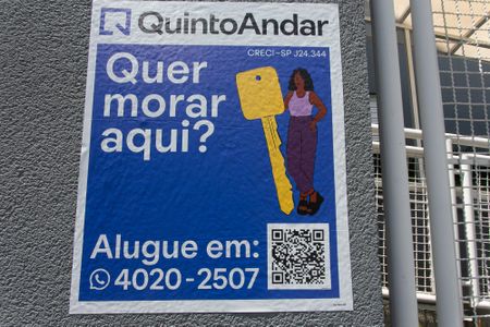 Apartamento à venda com 47m², 1 quarto e sem vaga Apartamento à venda com 47m², 1 quarto e sem vagaplaca 1ASP2137-1114