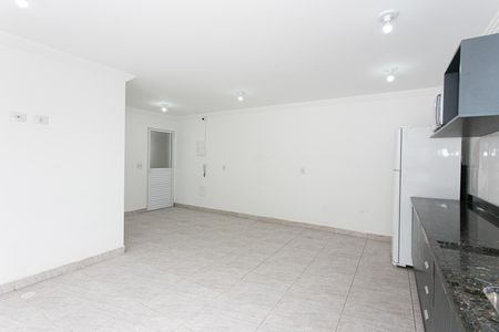 Apartamento à venda com 47m², 1 quarto e sem vaga Apartamento à venda com 47m², 1 quarto e sem vagaÁrea comum - Salão de festas