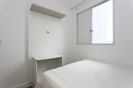Quarto de apartamento para alugar com 1 quarto, 47m² em Vila Salete, São Paulo