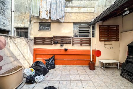 Apartamento para alugar com 114m², 2 quartos e sem vaga Apartamento para alugar com 114m², 2 quartos e sem vagaQuintal