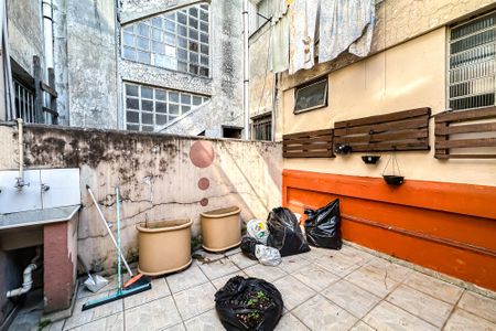 Apartamento para alugar com 114m², 2 quartos e sem vaga Apartamento para alugar com 114m², 2 quartos e sem vagaQuintal