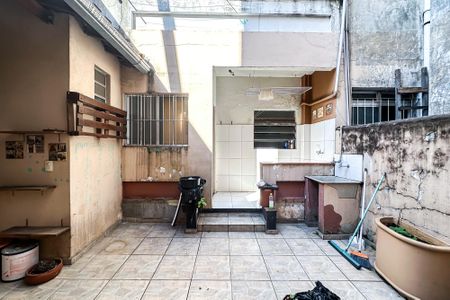 Apartamento para alugar com 114m², 2 quartos e sem vaga Apartamento para alugar com 114m², 2 quartos e sem vagaQuintal