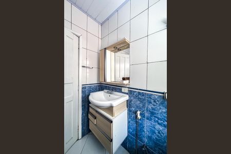 Apartamento para alugar com 114m², 2 quartos e sem vaga Apartamento para alugar com 114m², 2 quartos e sem vagaBanheiro 1