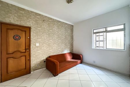 Sala de apartamento para alugar com 2 quartos, 114m² em Brás, São Paulo