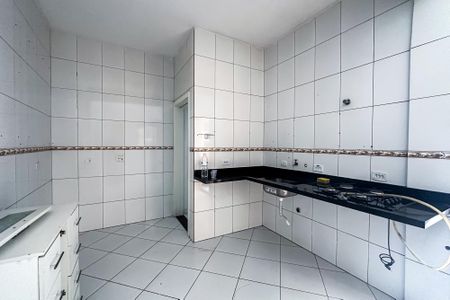 Apartamento para alugar com 114m², 2 quartos e sem vaga Apartamento para alugar com 114m², 2 quartos e sem vagaCozinha
