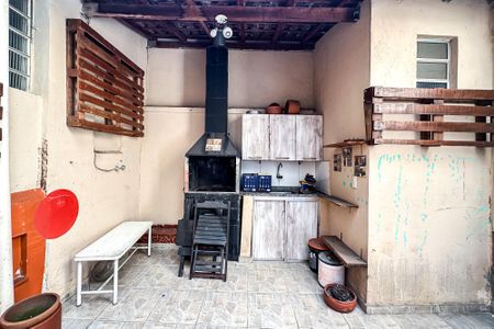 Apartamento para alugar com 114m², 2 quartos e sem vaga Apartamento para alugar com 114m², 2 quartos e sem vagaQuintal