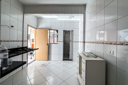Apartamento para alugar com 114m², 2 quartos e sem vaga Apartamento para alugar com 114m², 2 quartos e sem vagaCozinha
