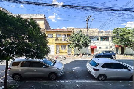 Vista do Quarto 1 de apartamento para alugar com 2 quartos, 114m² em Brás, São Paulo
