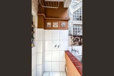 Apartamento para alugar com 114m², 2 quartos e sem vaga Apartamento para alugar com 114m², 2 quartos e sem vagaÁrea de Serviço