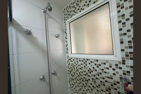 Apartamento à venda com 88m², 3 quartos e 1 vagaBanheiro