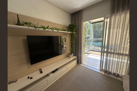 Apartamento à venda com 88m², 3 quartos e 1 vagaSala