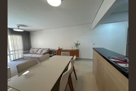 Apartamento à venda com 88m², 3 quartos e 1 vagaSala