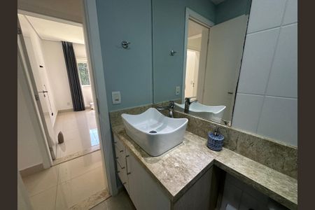 Apartamento à venda com 88m², 3 quartos e 1 vagaBanheiro