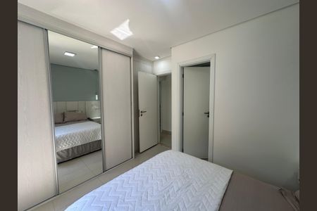 Apartamento à venda com 88m², 3 quartos e 1 vagaSuíte