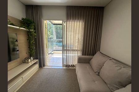 Apartamento à venda com 88m², 3 quartos e 1 vagaSala