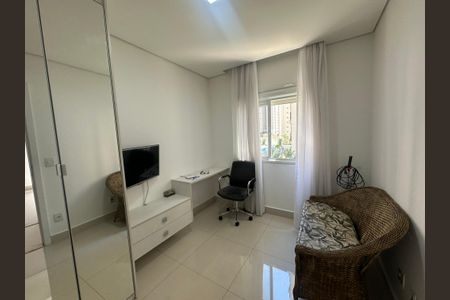 Apartamento à venda com 88m², 3 quartos e 1 vagaQuarto 2