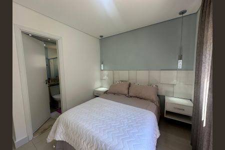 Apartamento à venda com 88m², 3 quartos e 1 vagaSuíte