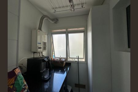 Apartamento à venda com 88m², 3 quartos e 1 vagaÁrea de Serviço