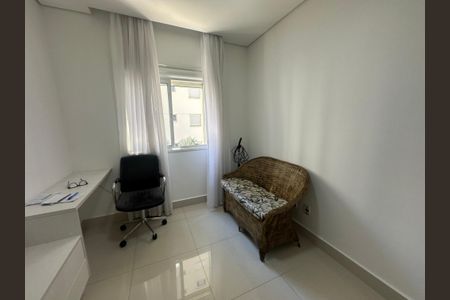 Apartamento à venda com 88m², 3 quartos e 1 vagaQuarto 2
