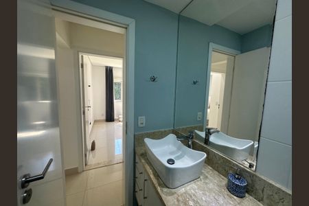 Apartamento à venda com 88m², 3 quartos e 1 vagaBanheiro