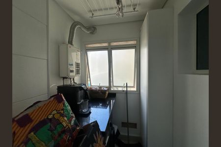 Apartamento à venda com 88m², 3 quartos e 1 vagaÁrea de Serviço