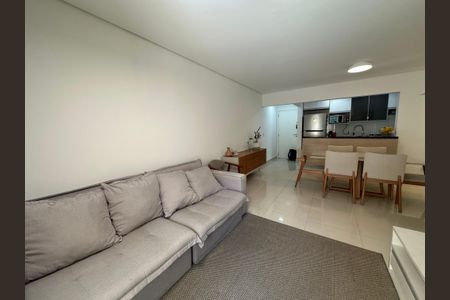 Apartamento à venda com 88m², 3 quartos e 1 vagaSala