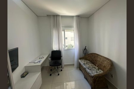 Apartamento à venda com 88m², 3 quartos e 1 vagaQuarto 2