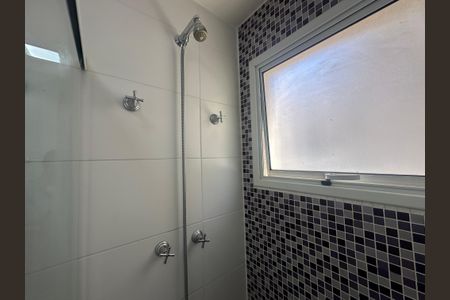 Apartamento à venda com 88m², 3 quartos e 1 vagaBanheiro da Suíte