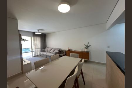 Apartamento à venda com 88m², 3 quartos e 1 vagaSala
