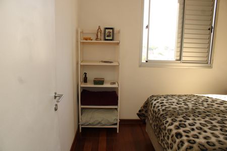 Apartamento à venda com 52m², 2 quartos e 1 vagaQuarto 1