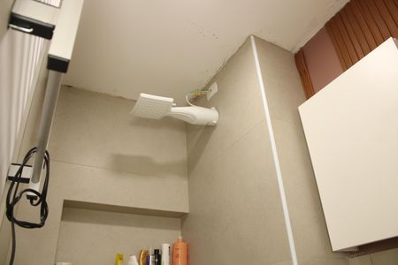 Apartamento à venda com 52m², 2 quartos e 1 vagaBanheiro